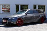 Audi A4 2.0TFSI S line plus qu. Pano*Leder*Navi*Xenon - Audi: Line Plus