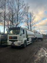 MAN 26.430 / Manual / 20200L