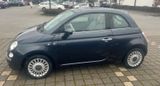 Fiat 500 1.4 16V Lounge Lounge - Fiat 500 mit Benzin-Antrieb: Kleinwagen, 1.4