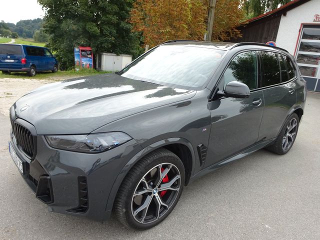 BMW X5 Baureihe 30 d xDrive M Sportpaket/PANO/AHK