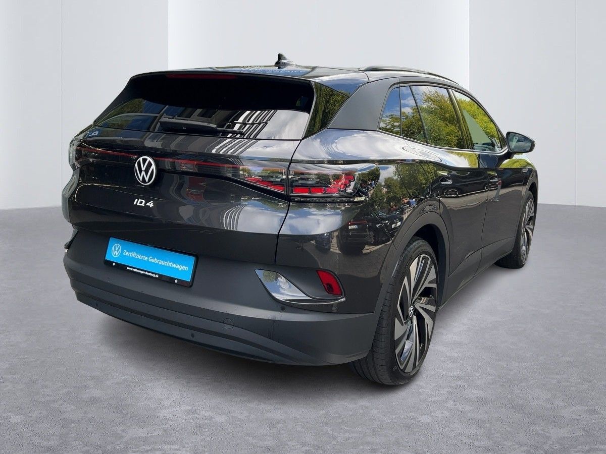 Volkswagen ID.4 - Bild 5