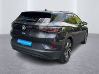 Volkswagen ID.4 - Vorschau Bild 5