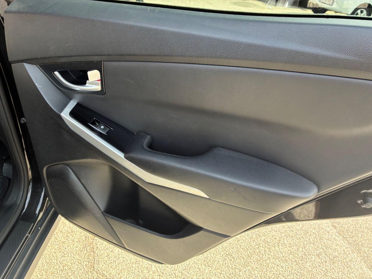 SsangYong Korando 2015 — photo 14