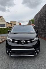 Toyota Proace (Verso) 2,0-l-D-4D 130kW L1 Family Au... - Toyota Proace (Verso) in Leipzig