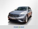 Volkswagen Tiguan Allspace 1.5 TSI Life DSG Navi/Sitzh./AHK - VW Tiguan Allspace von 2025
