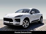 Porsche Macan 2.0 Pano/Leder/SWA/Kamera/4xSH - Porsche Gebrauchtwagen in Erfurt