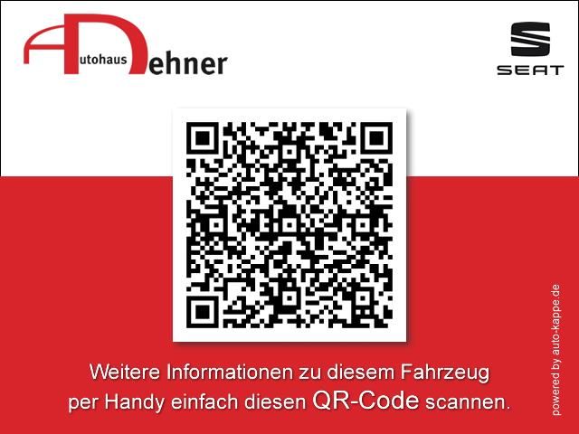 Cupra Terramar - Bild 16