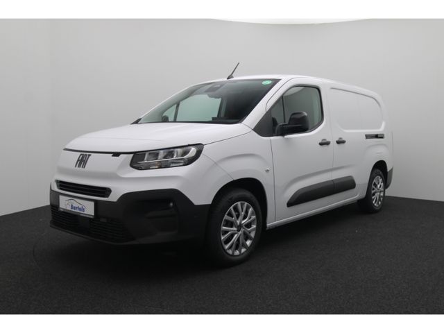 Fiat  E- Doblò Kastenwagen XL 100 kW