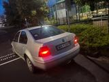 Volkswagen VW-bora:1.9:TDI - Volkswagen Bora: TDI