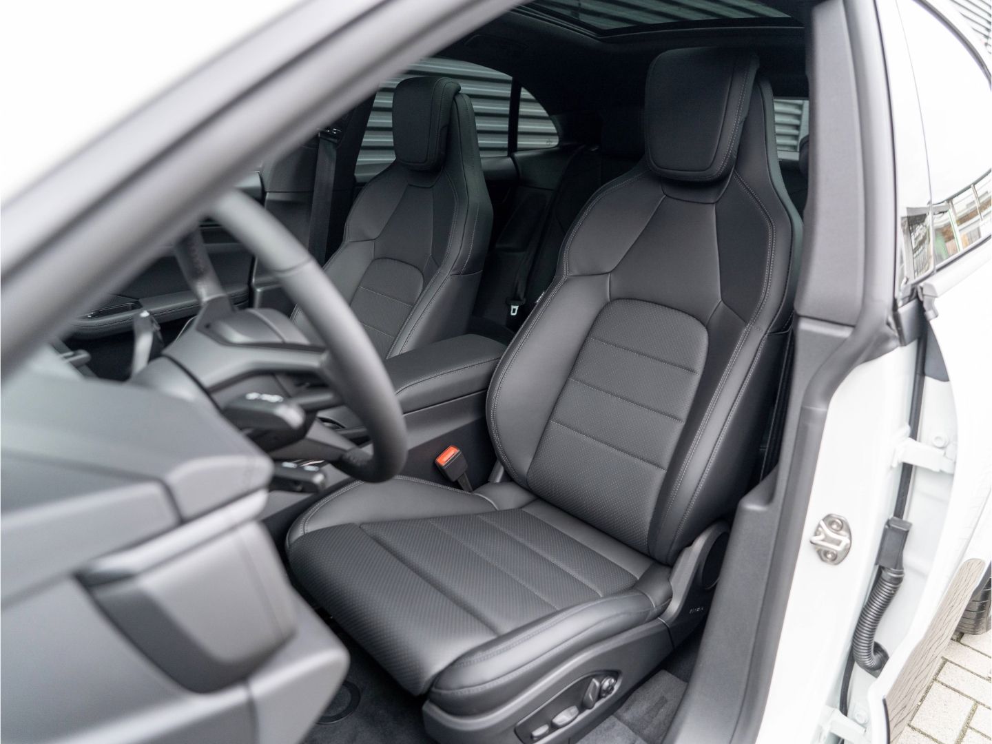 Porsche Macan - Bild 28