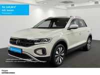 Volkswagen T-Roc - Vorschau Bild 1