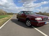 Volvo 850 / 854 - gebrauchte Volvo 850 aus dem Jahr 1994