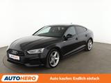 Audi A5 Sportback 40 TFSI Sport*NAVI*TEMPO*PDC* - Audi A5 40 TFSI Gebrauchtwagen
