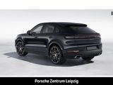 Porsche Cayenne E-Hybrid Coupe 22Zoll InnoDrive Bose Luf - Porsche Cayenne: 22 Zoll