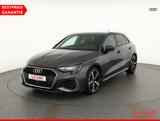 Audi A3 Sportback 1.0 TFSI S-Line LED Virtual Cockpit - Audi A3 Gebrauchtwagen in Dresden