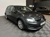 Volkswagen Golf VII Lim. Allstar DSG*ACC-StandHz-Kamera-AHK - Volkswagen Golf mit Diesel-Antrieb: Standheizung