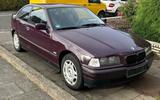 BMW E36 316i Automatik / TÜV / Rostfrei / Sparsam  - BMW 316 aus 1997