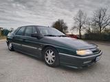 Citroën Citroen XM 2.0 Injektion. - Citroën XM: 2.0