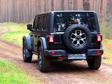 Jeep Wrangler 2.0 T-GDi Unlimited Rubicon Automat... - Jeep Wrangler: Unlimited Rubicon