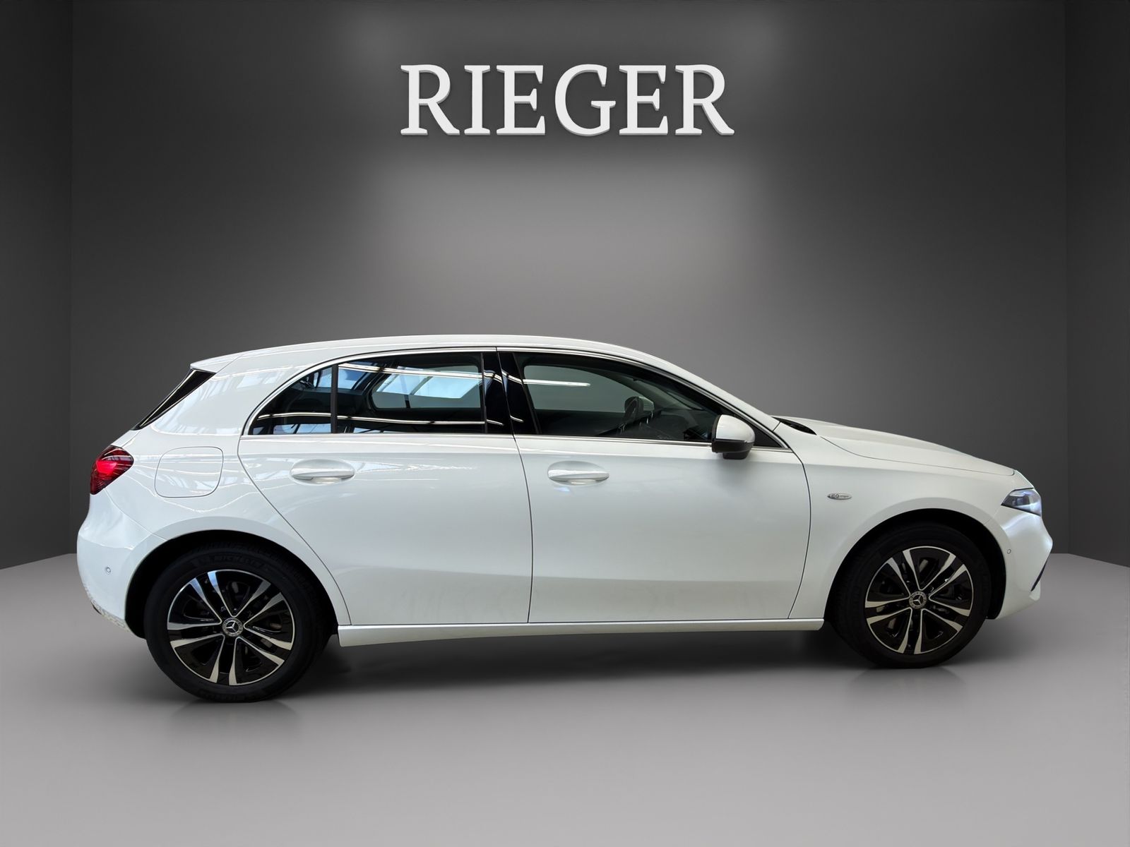 Mercedes-Benz A 250 e Progressive Adv. MEMORY Totwinkel LED foto 14