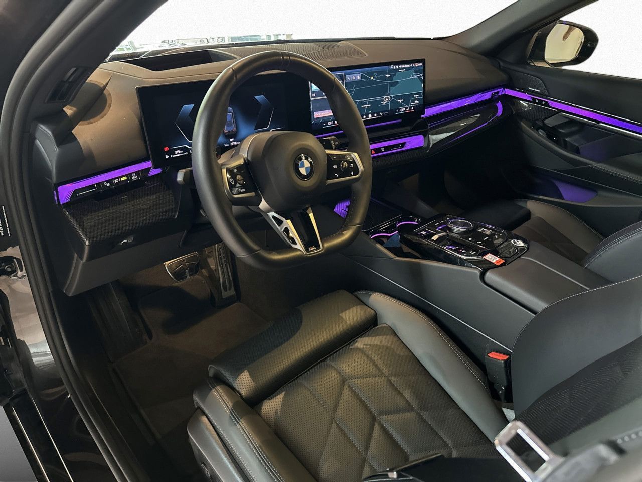 BMW 520 - Bild 14