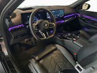 BMW 520 - Vorschau Bild 14
