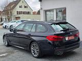 BMW 520 5 Touring 520 d M Sport - gebrauchte BMW Kombis