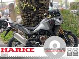 Honda CRF 1100L Africa Twin Adventure Sports ES 2025 - HONDA CRF 1100 L AFRICA TWIN ADVENTURE SPORTS