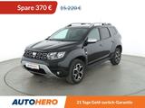 Dacia Duster 1.3 TCe Adventure *NAVI*CAM*SHZ*ALU* - Dacia Duster Gebrauchtwagen in Hannover