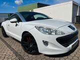 Peugeot RCZ 1.6 SPORT /LEDER/XENON/ALUFELGEN/ - Peugeot RCZ: Sport