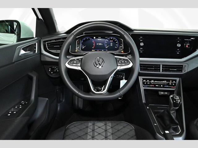 Volkswagen Taigo R-Line 1,0 l TSI OPF 85 kW (116 PS R-Line, миниатюра 8