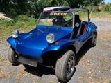 Volkswagen VW Buggy Apal L 4Sitzer H-Abnahme, Tausch ... - Volkswagen Buggy: Apal