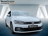 Volkswagen Polo VI 1.0 TSI Highline LED Navi Virt PDC - Cars in Bonn: Kleinwagen
