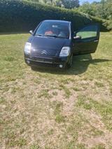 Citroën verkaufe Sparsamen Citroen c2 aus Rentner ... - gebrauchte Citroën C2 aus dem Jahr 2004