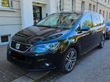 Seat 150PS SEAT Alhambra 1.4 TSI FR-Line - nur 50T km