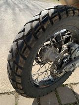 KTM 690 LC4 - KTM ENDURO 690