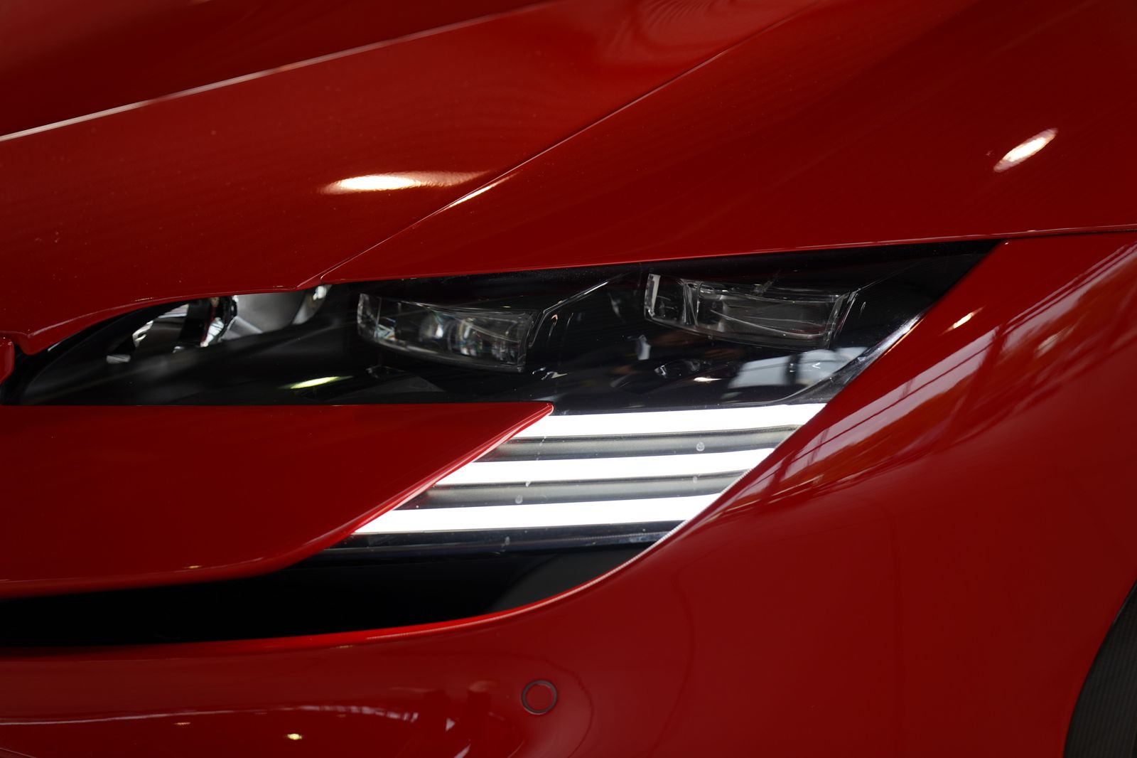 Ferrari Sf90