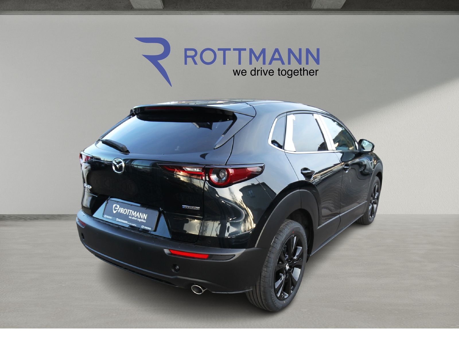 Mazda CX-30 - Bild 2