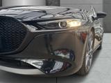 Mazda 3 Selection 2.0 M-Hybrid HUD Navi Bose 360 Kamer - Mazda 3 Gebrauchtwagen in Hamburg