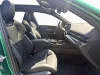 BMW M5 - Vorschau Bild 11