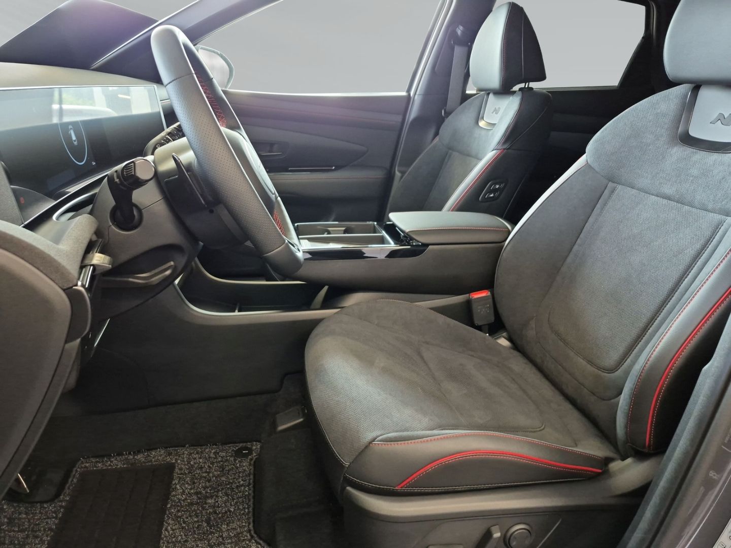 Hyundai Tucson – Bild 8