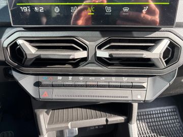 Dacia Duster Journey mild hybrid 140