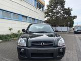 Hyundai Tucson 2.0 CRDi VGT GLS Automatik - Hyundai TUCSON aus 2009: Gls