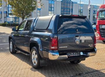 Volkswagen Amarok - 7