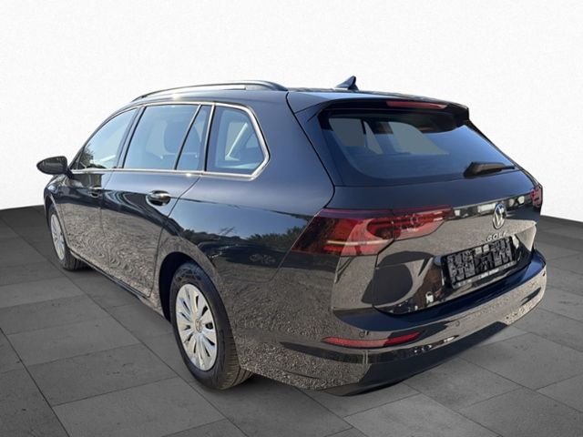 Fahrzeugabbildung Volkswagen Golf Variant 1.5 TSI LED SHZ AHK KLIMA APP-CONNE
