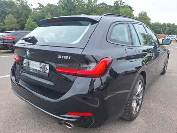 BMW 318 - 7