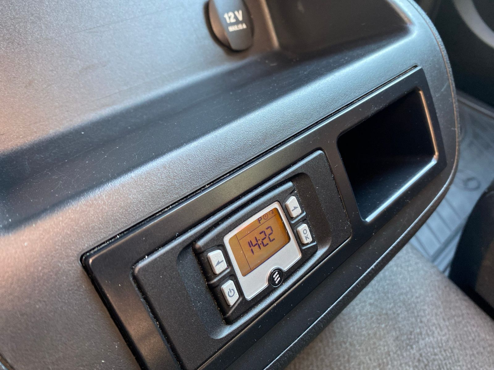 Fahrzeugabbildung Mercedes-Benz Marco Polo ACTIVITY EDITION