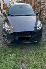 Ford Fiesta 1,0 EcoBoost 103kW ST-Line ST-Line - Ford Fiesta in München