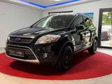 Ford Kuga Trend PDC/Sport - gebrauchte Ford Kuga aus dem Jahr 2009