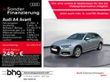 Audi A4 Avant 35 TDI S tronic advanced - Audi A4 35 TDI Gebrauchtwagen